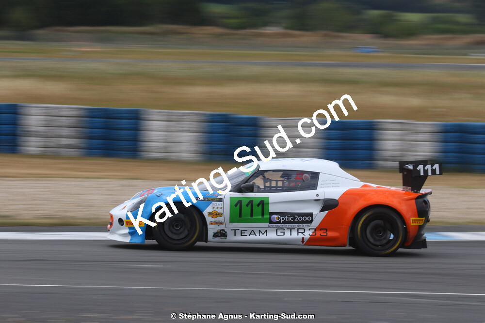 01 & 02 août 2020 – Trophée Tourisme Endurance à Albi (photos Stéphane Agnus) 2020 — karting