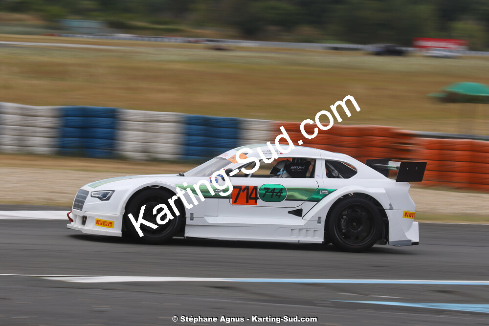 01 & 02 août 2020 – Trophée Tourisme Endurance à Albi (photos Stéphane Agnus) 2020 — karting