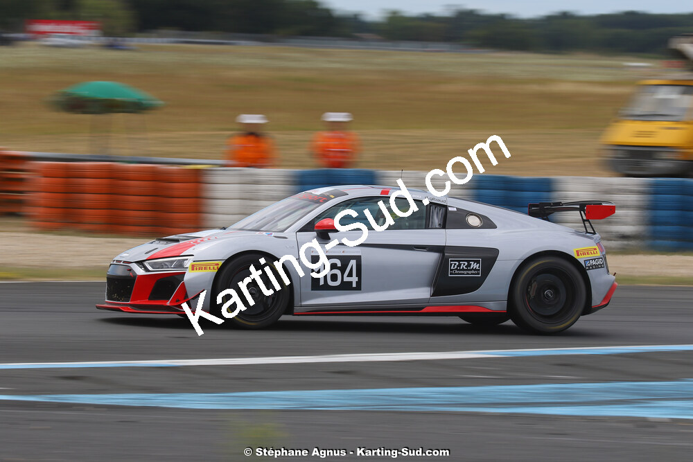 01 & 02 août 2020 – Trophée Tourisme Endurance à Albi (photos Stéphane Agnus) 2020 — karting