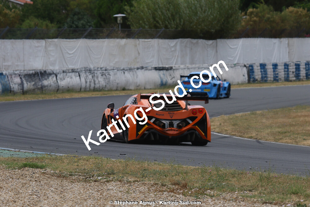 01 & 02 août 2020 – Trophée Tourisme Endurance à Albi (photos Stéphane Agnus) 2020 — karting