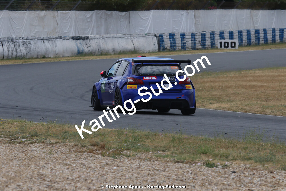 01 & 02 août 2020 – Trophée Tourisme Endurance à Albi (photos Stéphane Agnus) 2020 — karting
