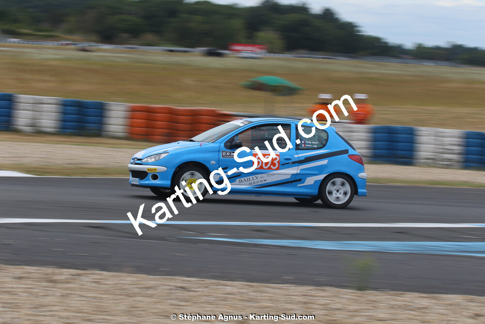 01 & 02 août 2020 – Trophée Tourisme Endurance à Albi (photos Stéphane Agnus) 2020 — karting