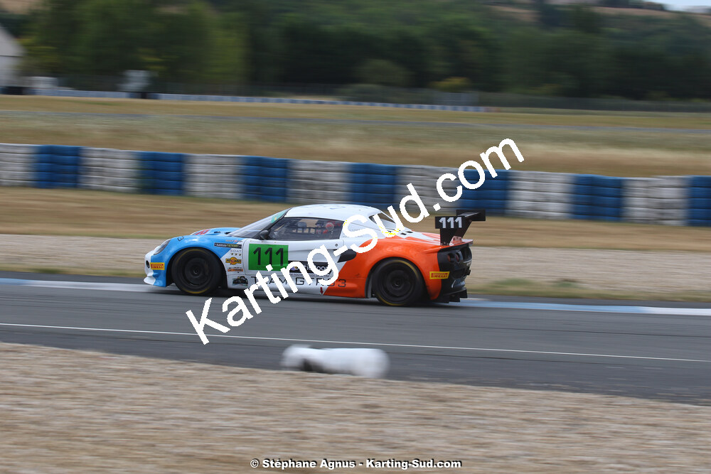 01 & 02 août 2020 – Trophée Tourisme Endurance à Albi (photos Stéphane Agnus) 2020 — karting