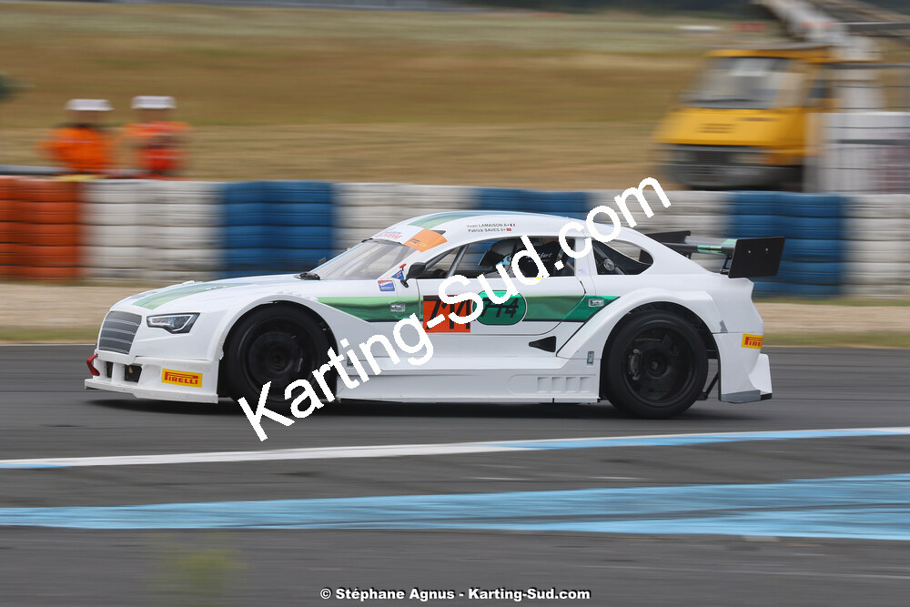 01 & 02 août 2020 – Trophée Tourisme Endurance à Albi (photos Stéphane Agnus) 2020 — karting