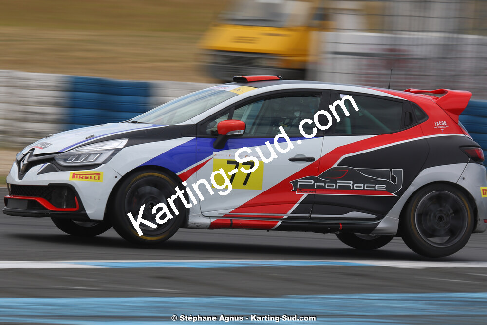 01 & 02 août 2020 – Trophée Tourisme Endurance à Albi (photos Stéphane Agnus) 2020 — karting