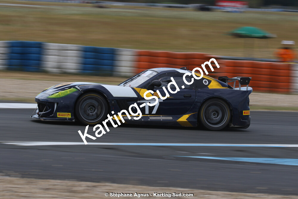 01 & 02 août 2020 – Trophée Tourisme Endurance à Albi (photos Stéphane Agnus) 2020 — karting