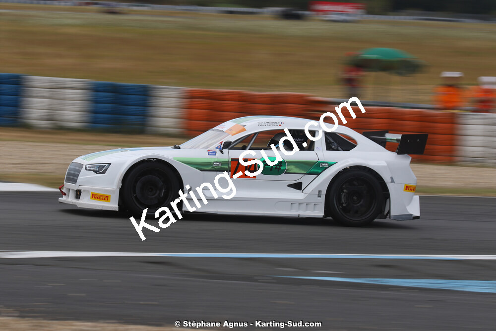 01 & 02 août 2020 – Trophée Tourisme Endurance à Albi (photos Stéphane Agnus) 2020 — karting