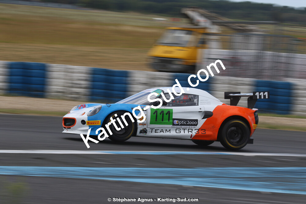 01 & 02 août 2020 – Trophée Tourisme Endurance à Albi (photos Stéphane Agnus) 2020 — karting