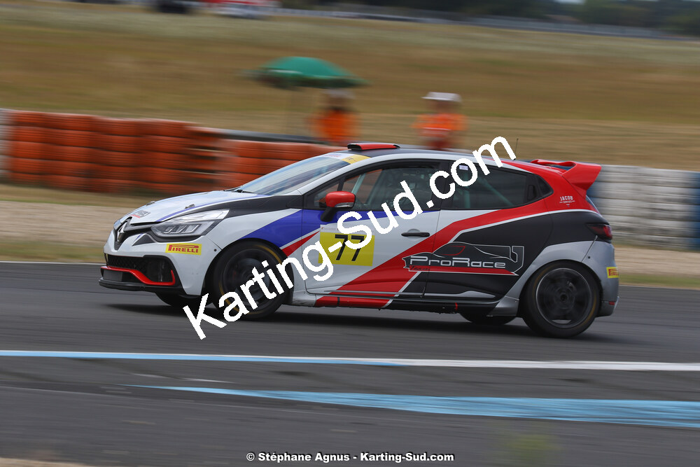 01 & 02 août 2020 – Trophée Tourisme Endurance à Albi (photos Stéphane Agnus) 2020 — karting