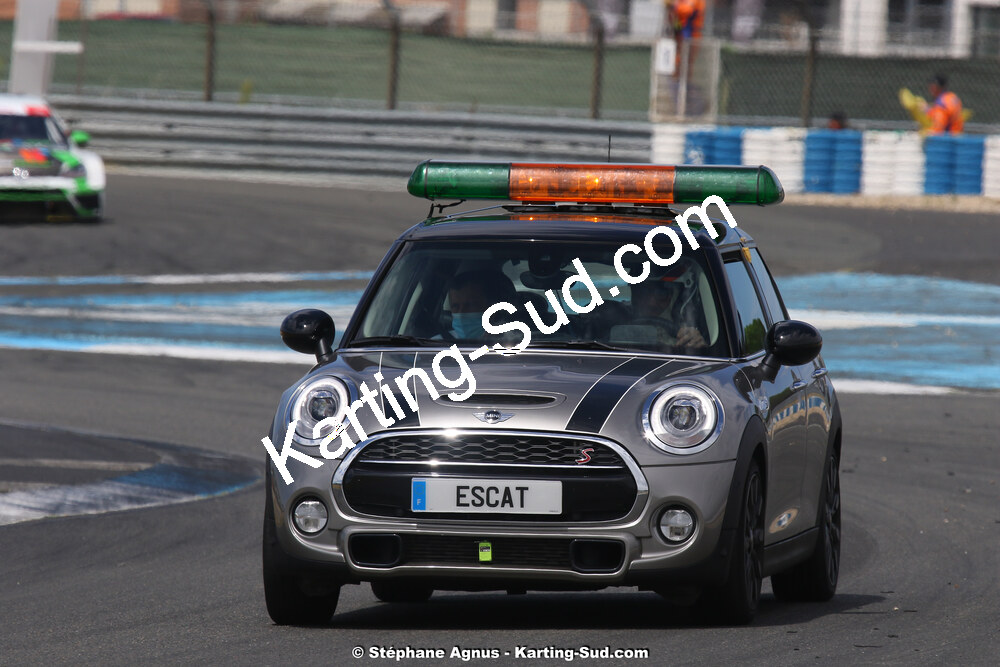 01 & 02 août 2020 – Trophée Tourisme Endurance à Albi (photos Stéphane Agnus) 2020 — karting