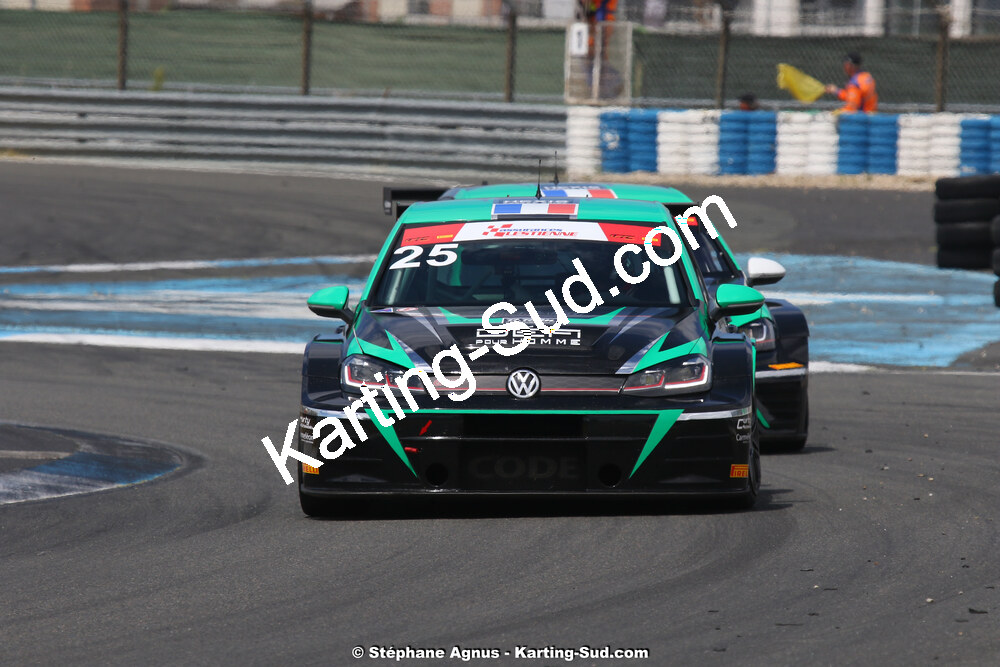 01 & 02 août 2020 – Trophée Tourisme Endurance à Albi (photos Stéphane Agnus) 2020 — karting