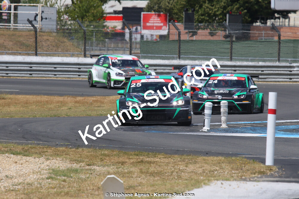 01 & 02 août 2020 – Trophée Tourisme Endurance à Albi (photos Stéphane Agnus) 2020 — karting
