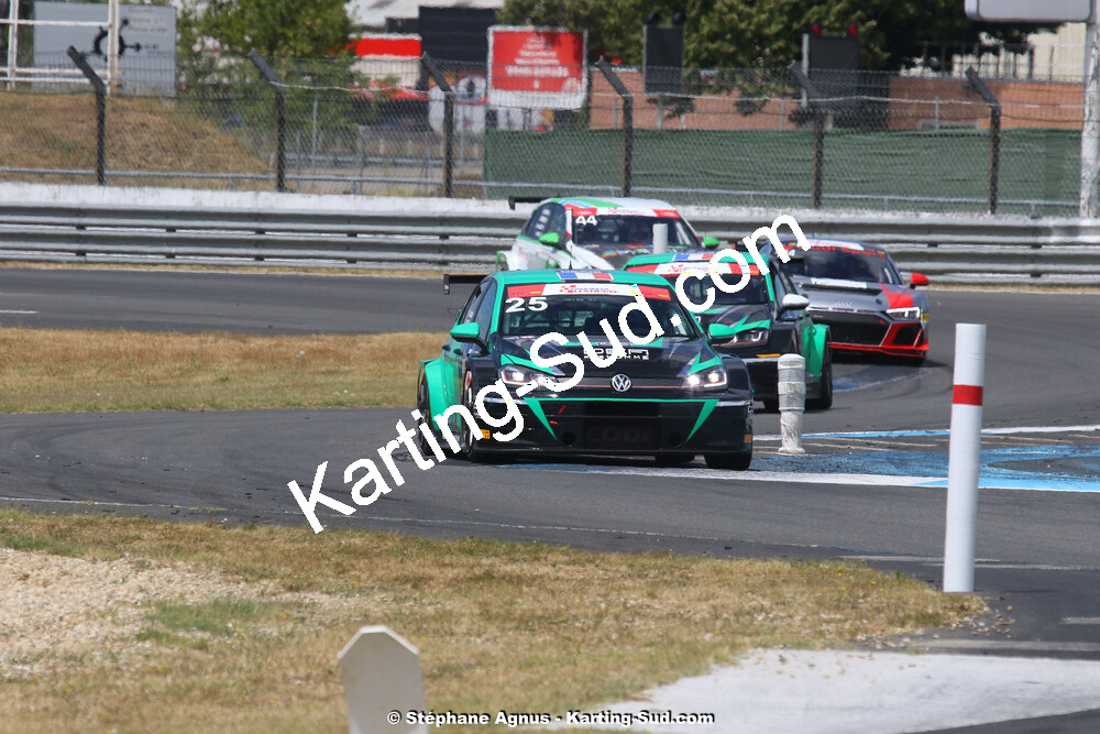 01 & 02 août 2020 – Trophée Tourisme Endurance à Albi (photos Stéphane Agnus) 2020 — karting
