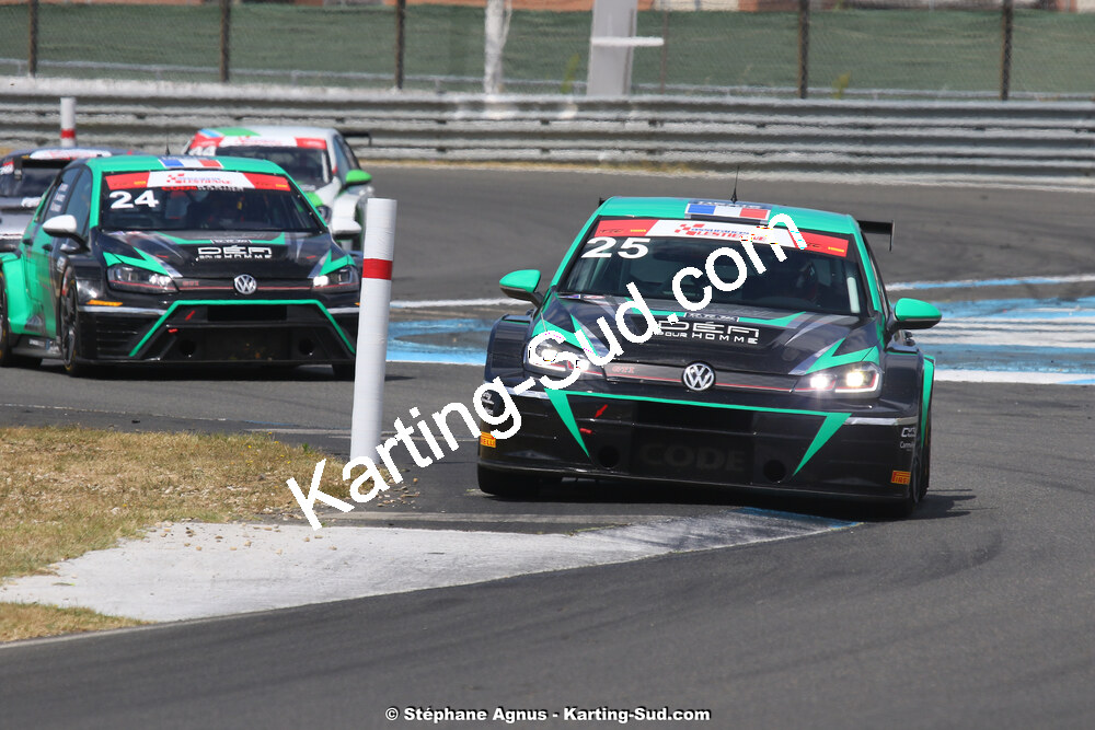01 & 02 août 2020 – Trophée Tourisme Endurance à Albi (photos Stéphane Agnus) 2020 — karting