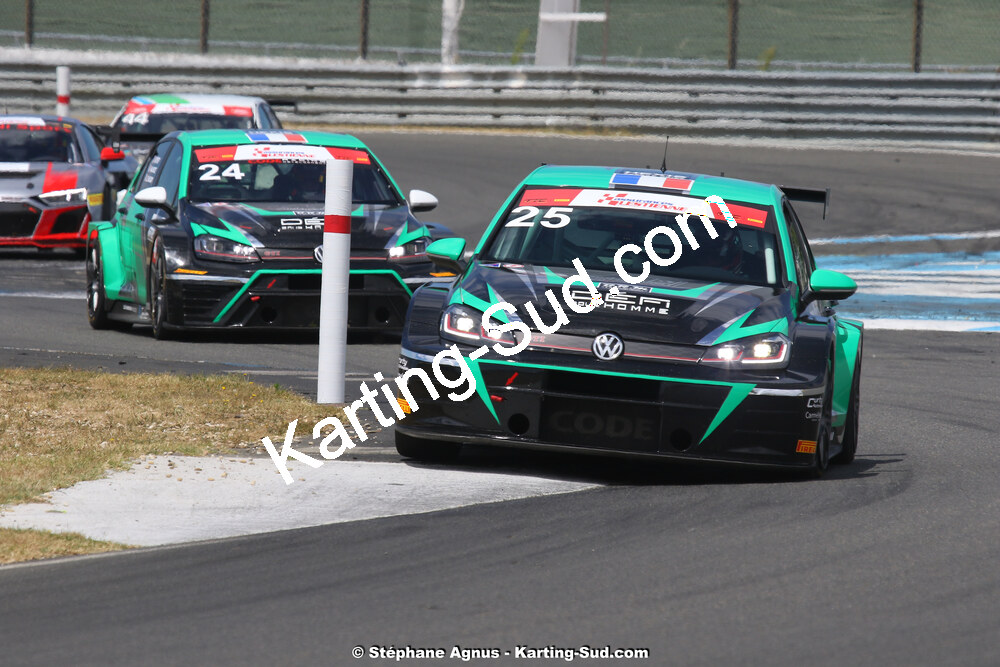 01 & 02 août 2020 – Trophée Tourisme Endurance à Albi (photos Stéphane Agnus) 2020 — karting