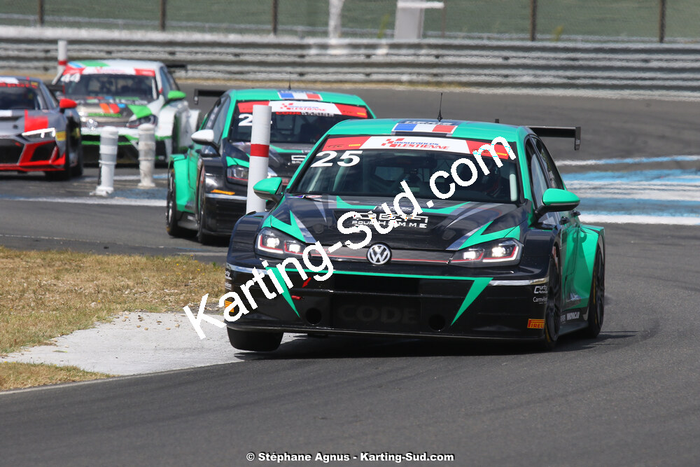 01 & 02 août 2020 – Trophée Tourisme Endurance à Albi (photos Stéphane Agnus) 2020 — karting