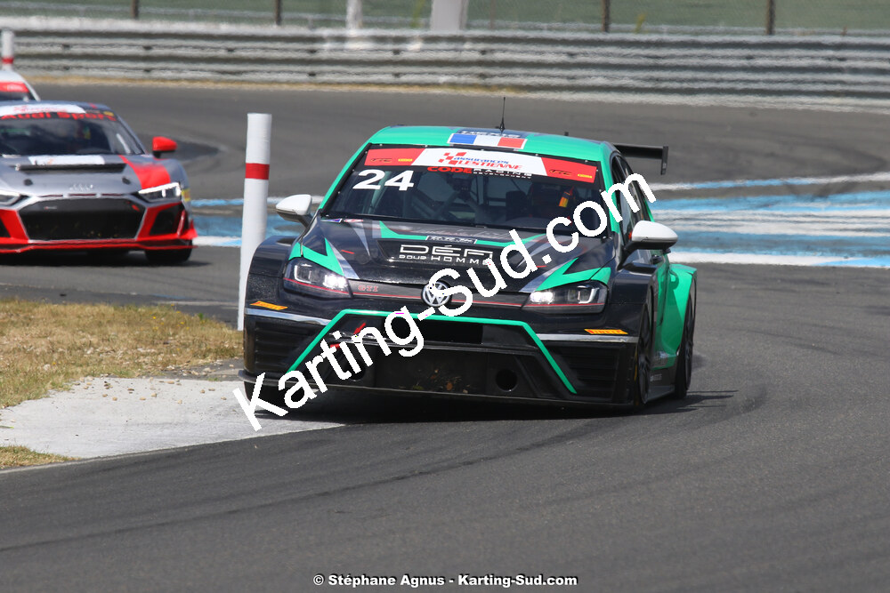 01 & 02 août 2020 – Trophée Tourisme Endurance à Albi (photos Stéphane Agnus) 2020 — karting