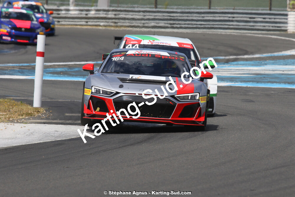 01 & 02 août 2020 – Trophée Tourisme Endurance à Albi (photos Stéphane Agnus) 2020 — karting