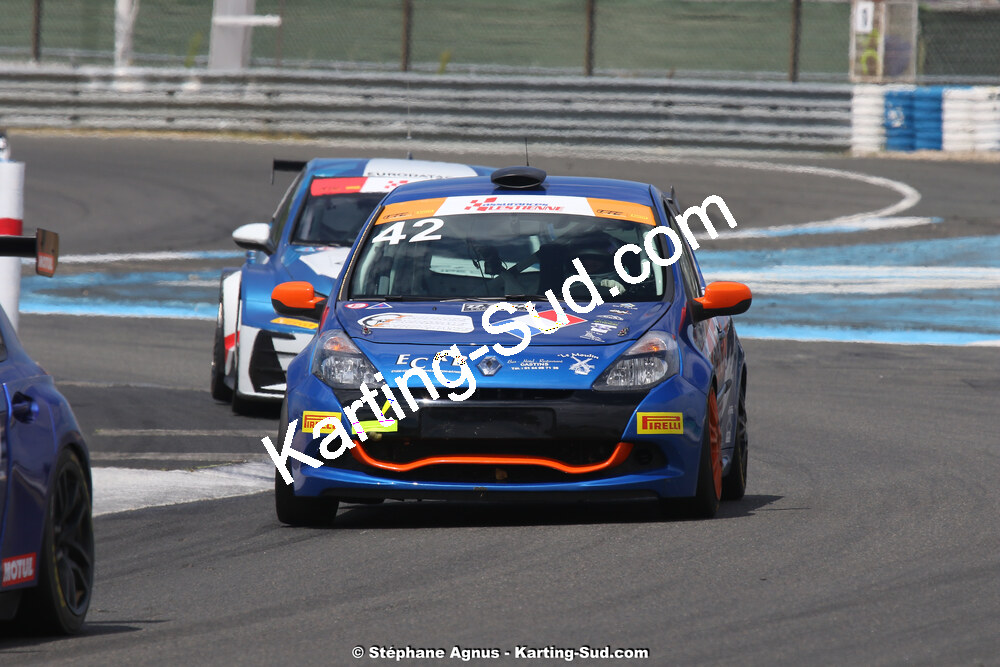 01 & 02 août 2020 – Trophée Tourisme Endurance à Albi (photos Stéphane Agnus) 2020 — karting