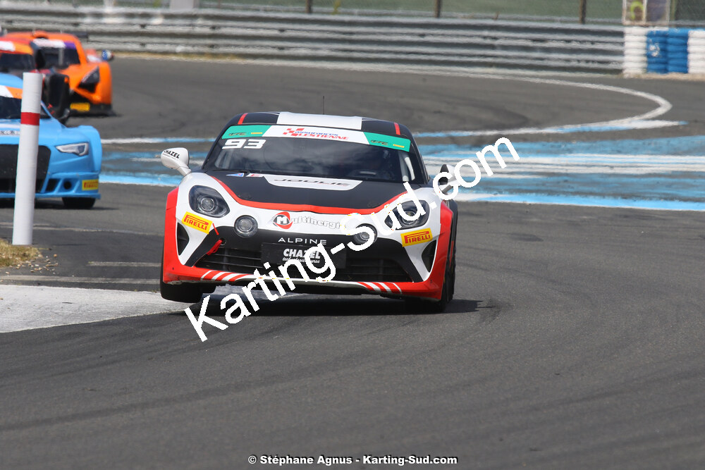 01 & 02 août 2020 – Trophée Tourisme Endurance à Albi (photos Stéphane Agnus) 2020 — karting