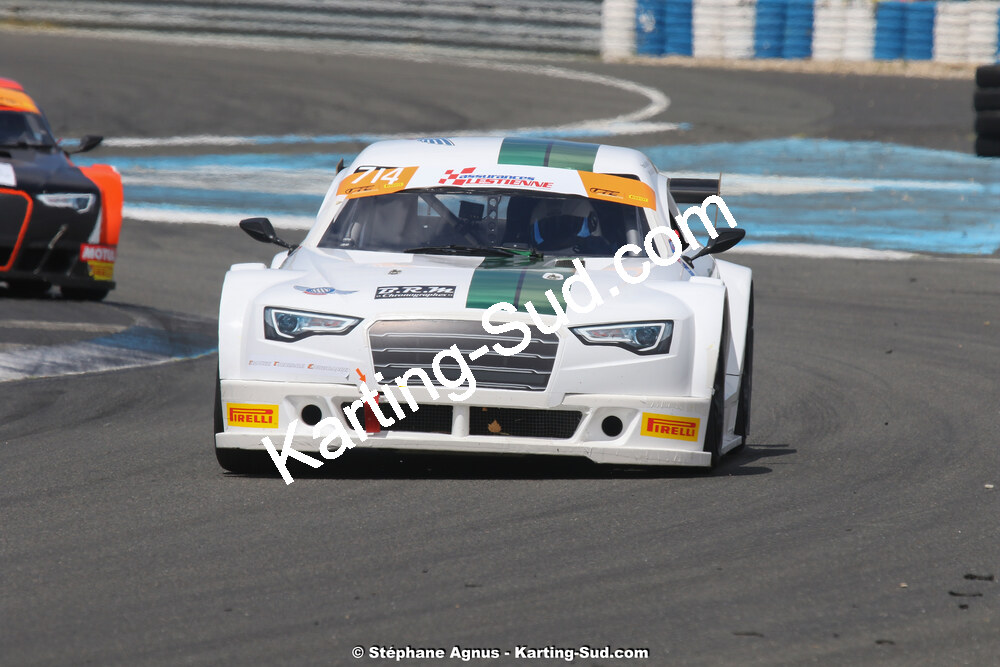 01 & 02 août 2020 – Trophée Tourisme Endurance à Albi (photos Stéphane Agnus) 2020 — karting