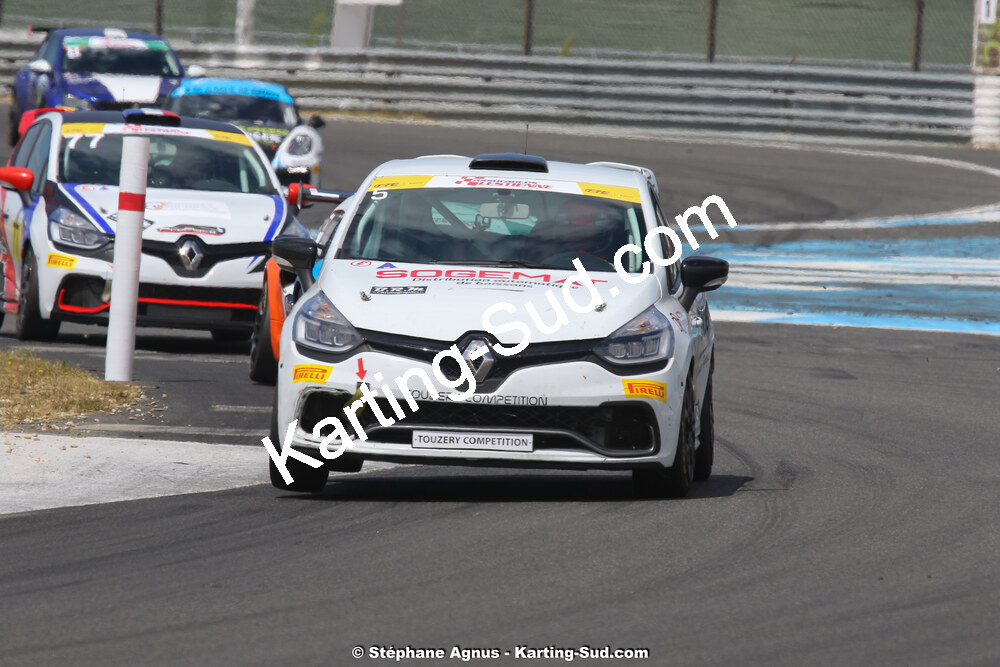 01 & 02 août 2020 – Trophée Tourisme Endurance à Albi (photos Stéphane Agnus) 2020 — karting