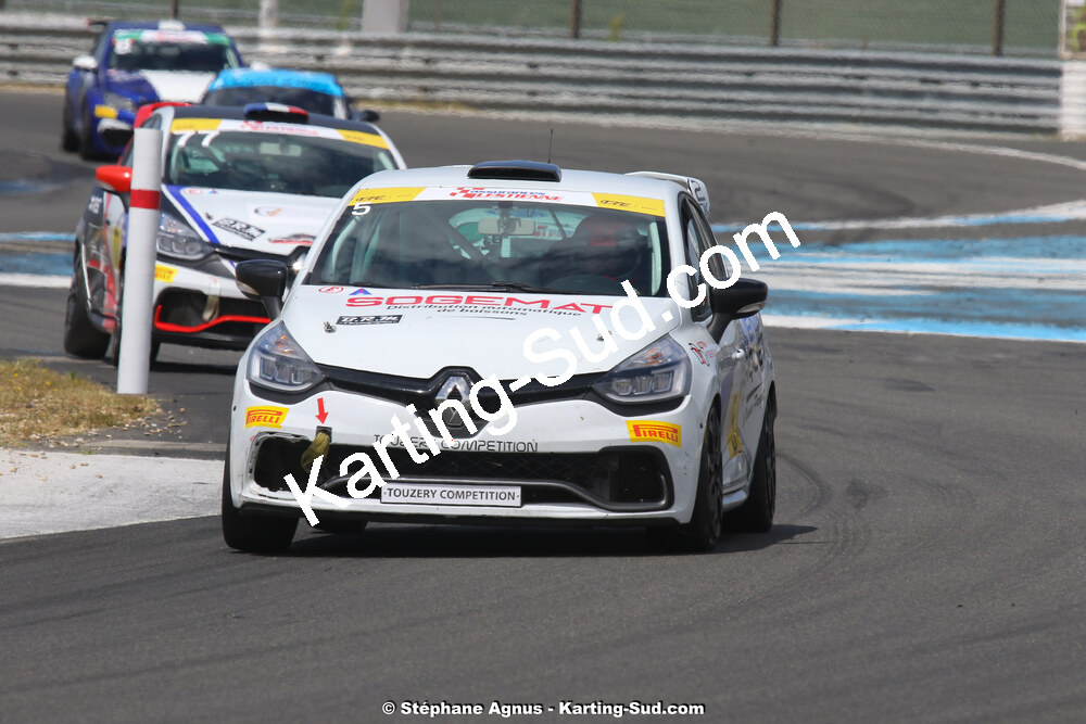 01 & 02 août 2020 – Trophée Tourisme Endurance à Albi (photos Stéphane Agnus) 2020 — karting