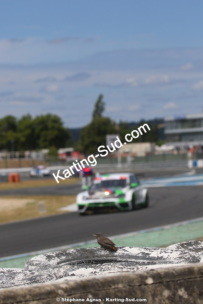 01 & 02 août 2020 – Trophée Tourisme Endurance à Albi (photos Stéphane Agnus) 2020 — karting
