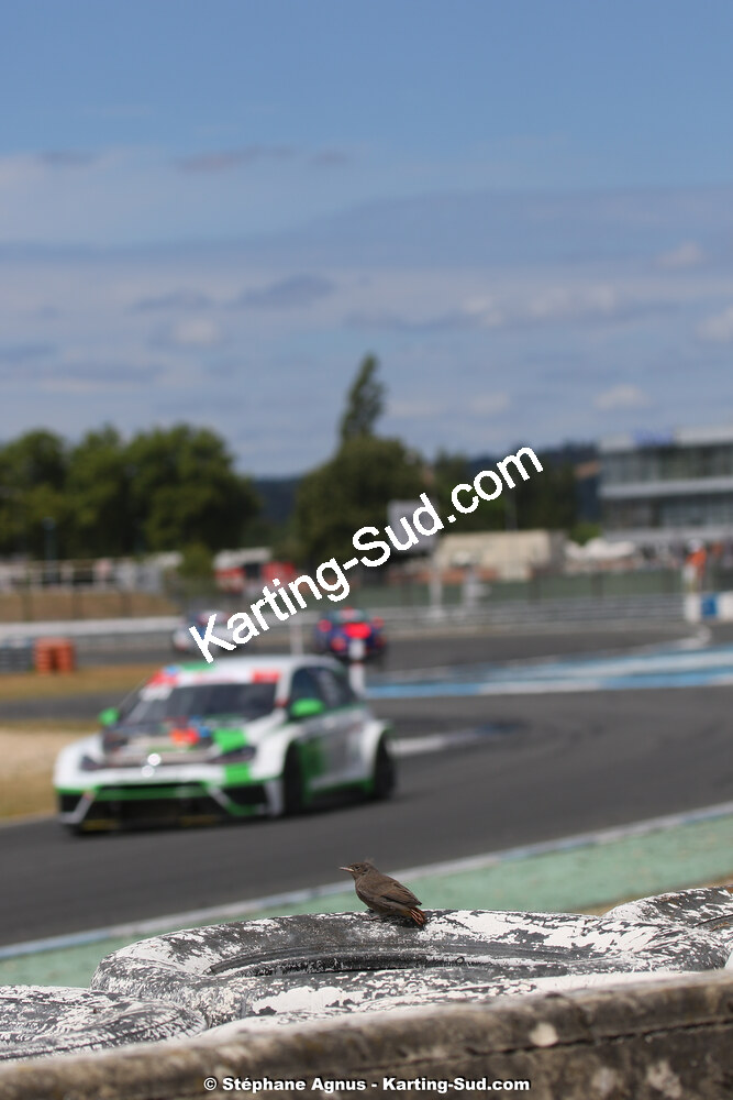01 & 02 août 2020 – Trophée Tourisme Endurance à Albi (photos Stéphane Agnus) 2020 — karting