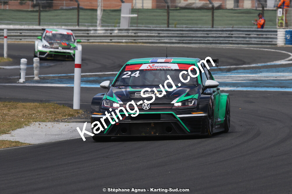 01 & 02 août 2020 – Trophée Tourisme Endurance à Albi (photos Stéphane Agnus) 2020 — karting