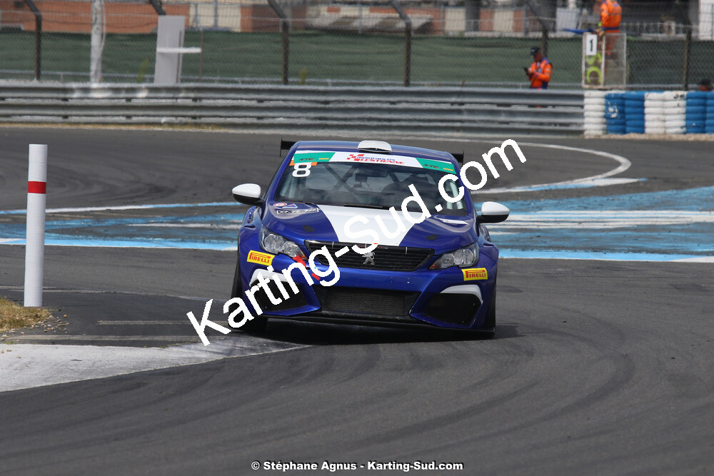 01 & 02 août 2020 – Trophée Tourisme Endurance à Albi (photos Stéphane Agnus) 2020 — karting