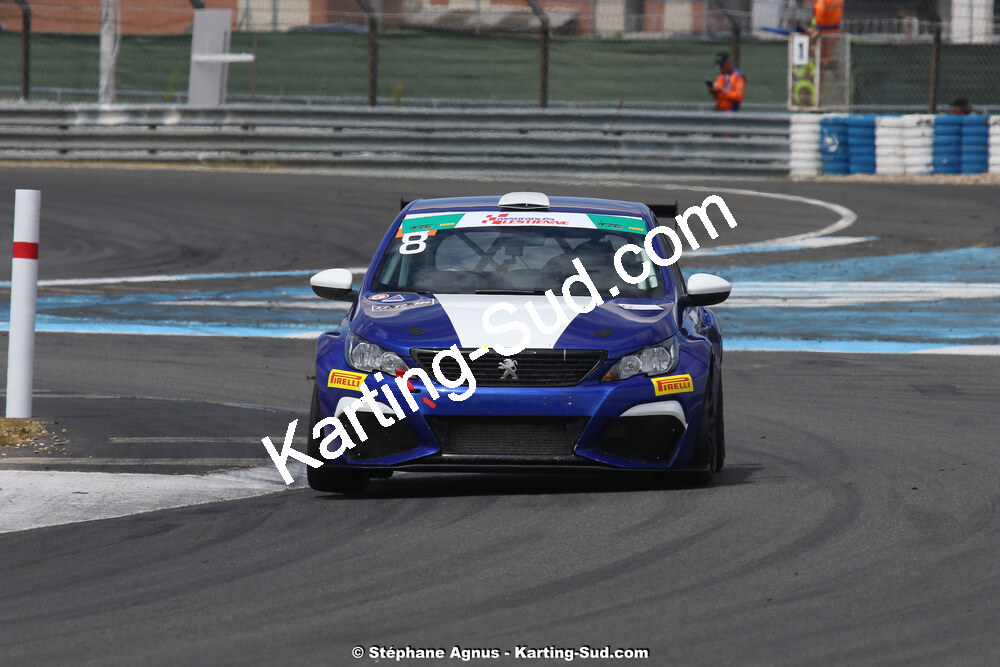 01 & 02 août 2020 – Trophée Tourisme Endurance à Albi (photos Stéphane Agnus) 2020 — karting