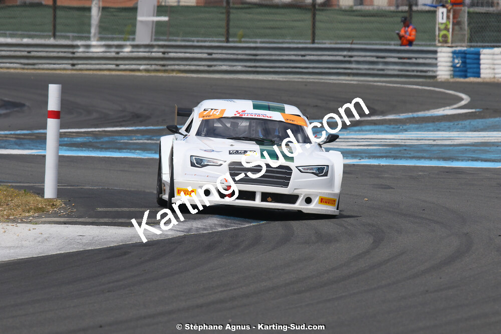 01 & 02 août 2020 – Trophée Tourisme Endurance à Albi (photos Stéphane Agnus) 2020 — karting