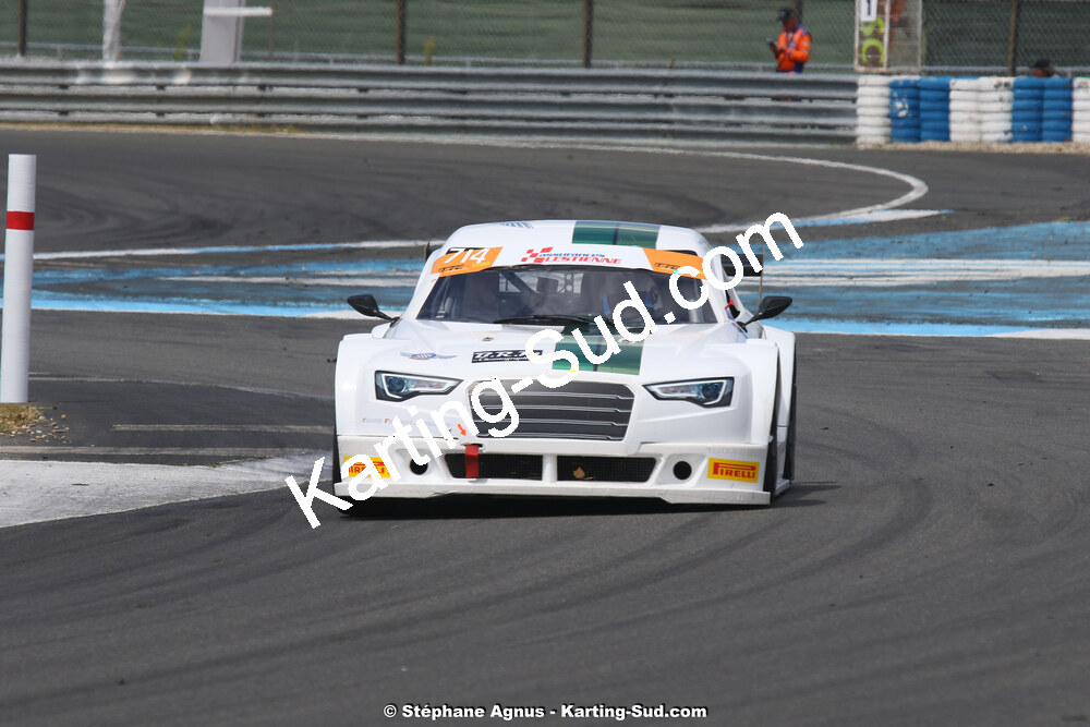 01 & 02 août 2020 – Trophée Tourisme Endurance à Albi (photos Stéphane Agnus) 2020 — karting