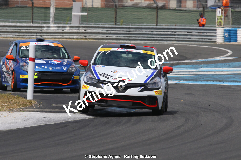 01 & 02 août 2020 – Trophée Tourisme Endurance à Albi (photos Stéphane Agnus) 2020 — karting