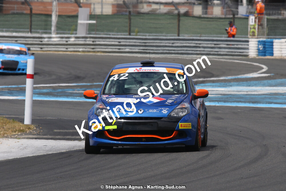01 & 02 août 2020 – Trophée Tourisme Endurance à Albi (photos Stéphane Agnus) 2020 — karting