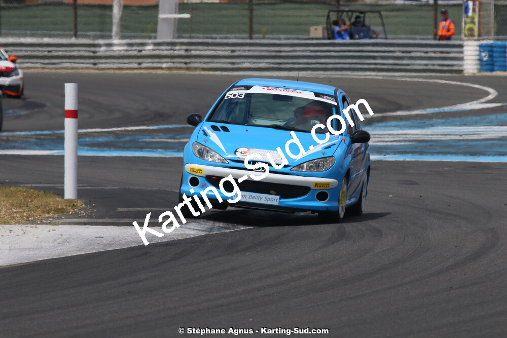 01 & 02 août 2020 – Trophée Tourisme Endurance à Albi (photos Stéphane Agnus) 2020 — karting