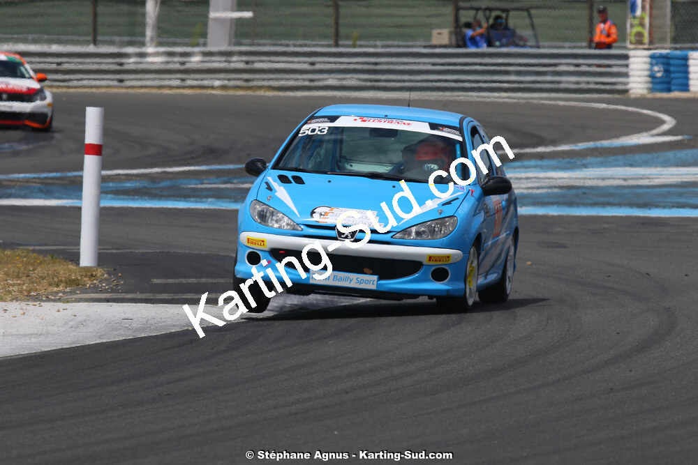 01 & 02 août 2020 – Trophée Tourisme Endurance à Albi (photos Stéphane Agnus) 2020 — karting