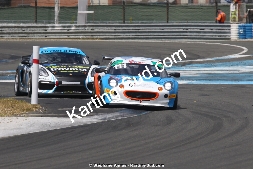01 & 02 août 2020 – Trophée Tourisme Endurance à Albi (photos Stéphane Agnus) 2020 — karting