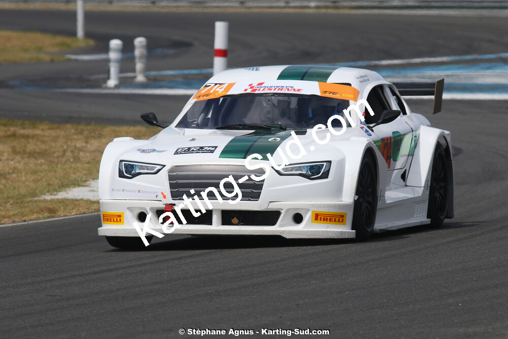 01 & 02 août 2020 – Trophée Tourisme Endurance à Albi (photos Stéphane Agnus) 2020 — karting