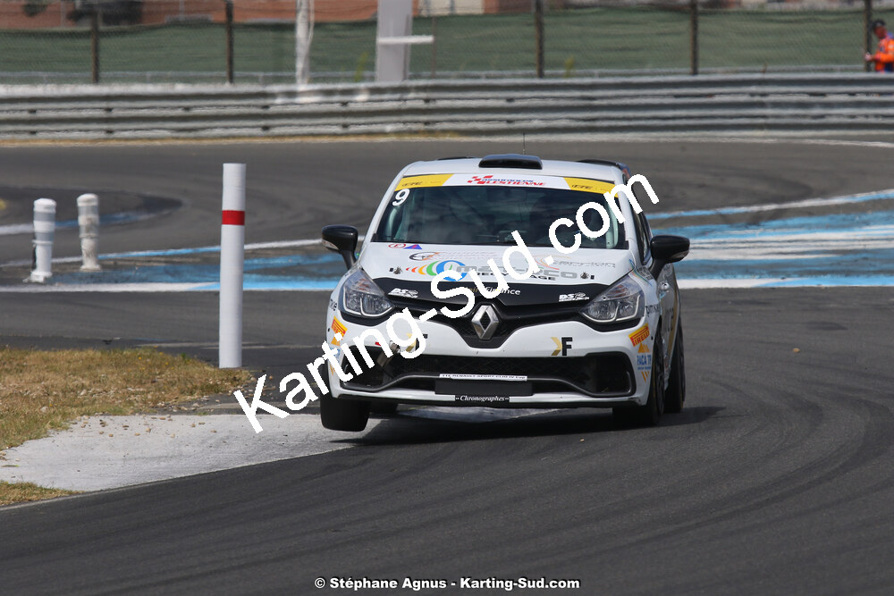 01 & 02 août 2020 – Trophée Tourisme Endurance à Albi (photos Stéphane Agnus) 2020 — karting