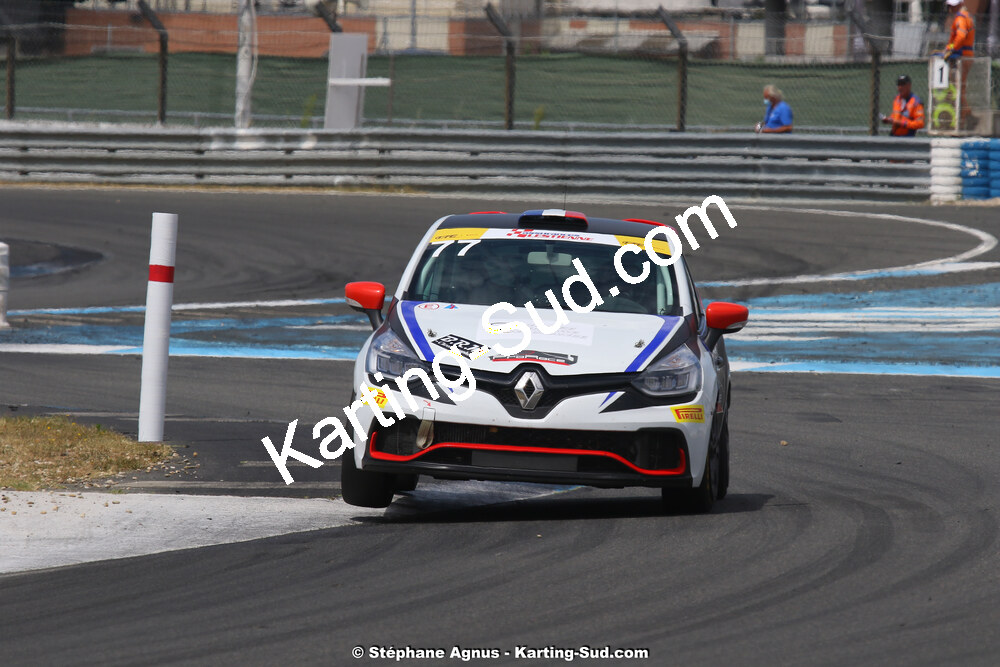 01 & 02 août 2020 – Trophée Tourisme Endurance à Albi (photos Stéphane Agnus) 2020 — karting