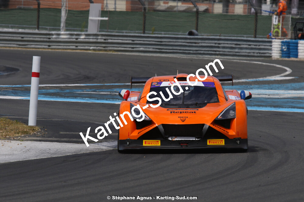 01 & 02 août 2020 – Trophée Tourisme Endurance à Albi (photos Stéphane Agnus) 2020 — karting