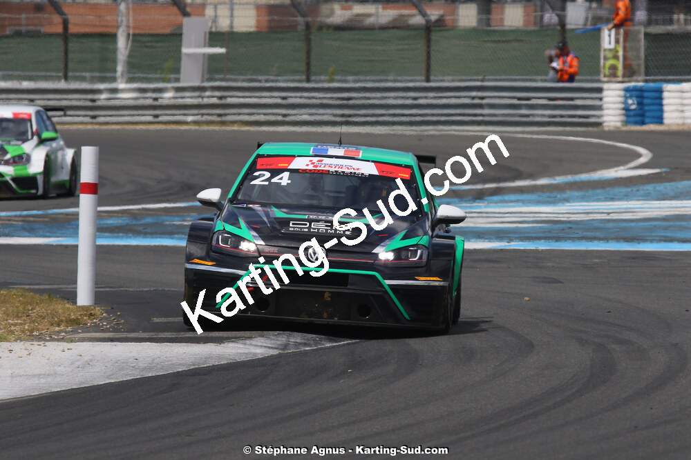 01 & 02 août 2020 – Trophée Tourisme Endurance à Albi (photos Stéphane Agnus) 2020 — karting