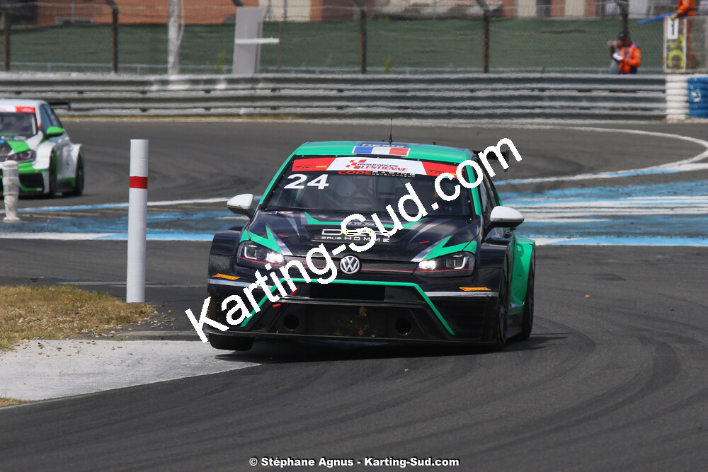 01 & 02 août 2020 – Trophée Tourisme Endurance à Albi (photos Stéphane Agnus) 2020 — karting