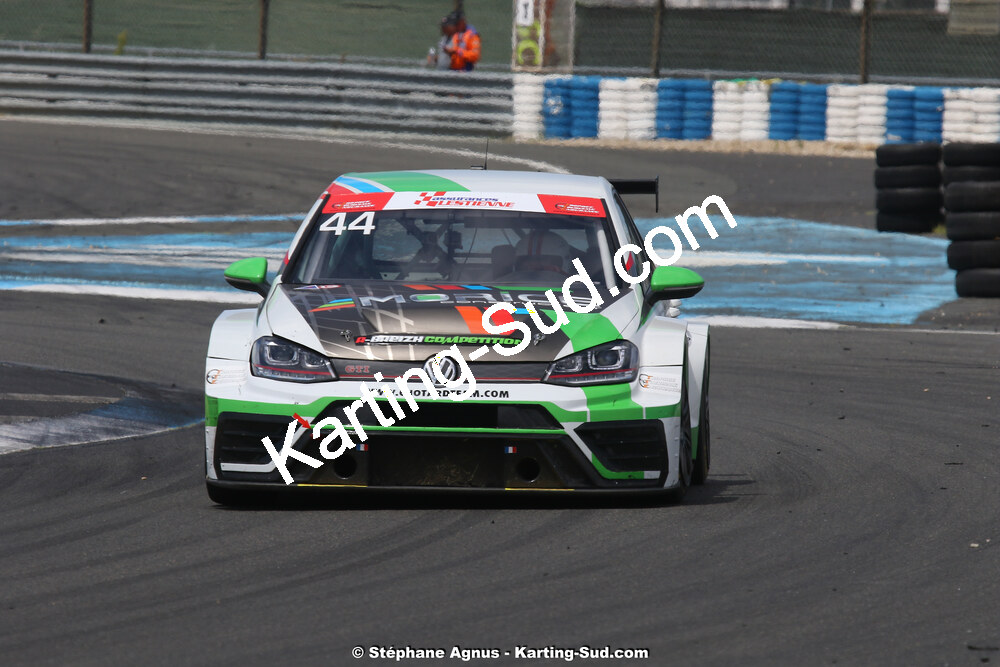 01 & 02 août 2020 – Trophée Tourisme Endurance à Albi (photos Stéphane Agnus) 2020 — karting