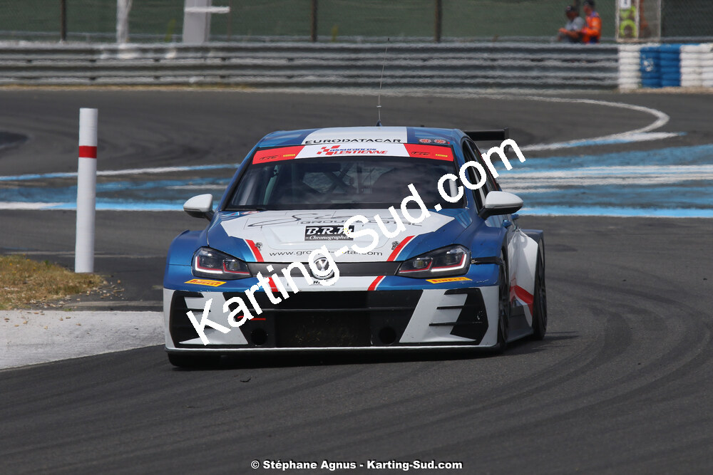 01 & 02 août 2020 – Trophée Tourisme Endurance à Albi (photos Stéphane Agnus) 2020 — karting