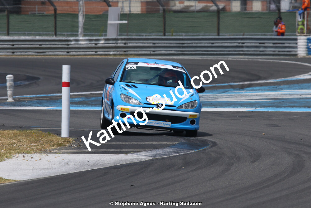 01 & 02 août 2020 – Trophée Tourisme Endurance à Albi (photos Stéphane Agnus) 2020 — karting