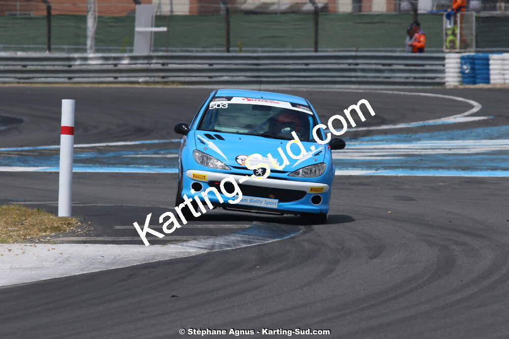 01 & 02 août 2020 – Trophée Tourisme Endurance à Albi (photos Stéphane Agnus) 2020 — karting