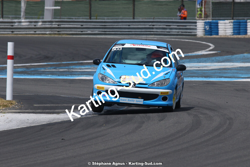 01 & 02 août 2020 – Trophée Tourisme Endurance à Albi (photos Stéphane Agnus) 2020 — karting